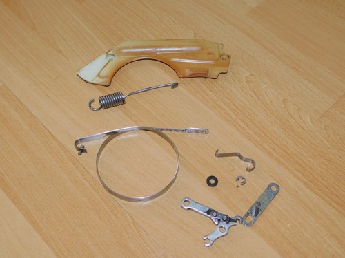 Original stihl bremsband - (45),