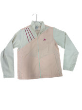 Adidas Poloshirt Langarm Pink