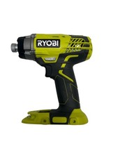 Ryobi Akku-Schlagschrauber 18V ONE+ ideal für lange Holzbauschrauben