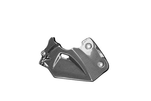 Carbon ritzelabdeckung für - carbon,