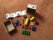 Bruno der bunte Hund - Original Kellner Steckfigur 2106