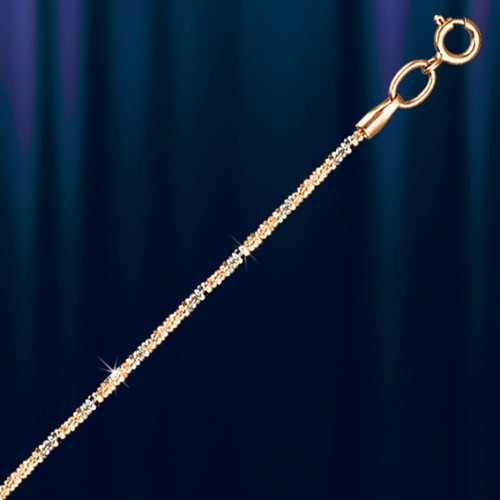 Rose rotgold 585 - rose,