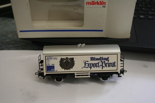 Märklin somo 4415 - mÄrklin,