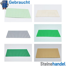 LEGO® 8x16 Grundplatte