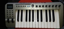 Audio evolution mk425c midi - m-audio,