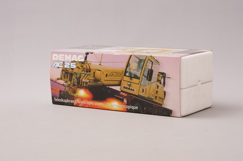 Conrad 2089 demag - (a477),