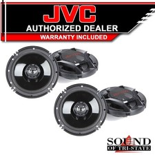 JVC CS-DR621-X2 DRVN Series