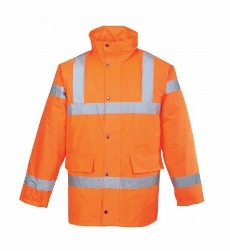 Portwest warnschutzjacke - portwest,