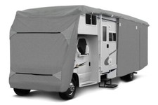 Wohnmobil-Schutzhülle