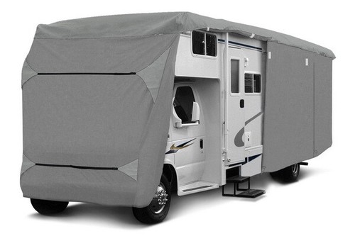 Wohnmobil-Schutzhülle
