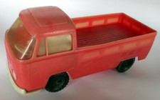 VW Bully T2 Typ 2 Pritschenwagen Pritsche Bulli NP Norddeutsche Plastik ??