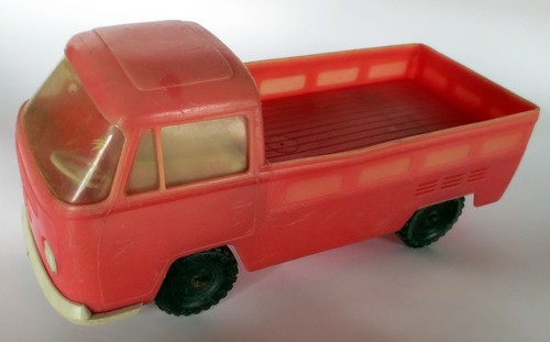 Bully typ 2 - vw,