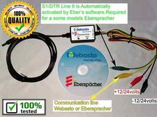 Eberspacher webasto combined - eberspacher,