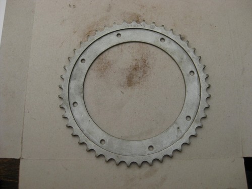 Puch neuteil roller 125 - 125, r