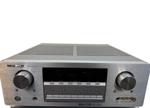 Marantz 5400 v - sr,