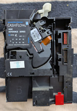 Münzprüfer CASHFLOW 450 elektronisch Bally Automaten