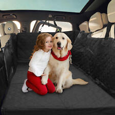 Auto Hundedecke Hundeschutzdecke Autodecke Schutzdecke Rückbank Rücksitzschutz