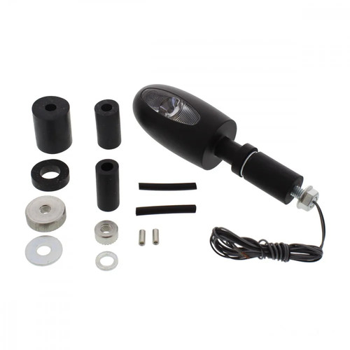 Blinker kellermann schwarz - schwarz,, bl