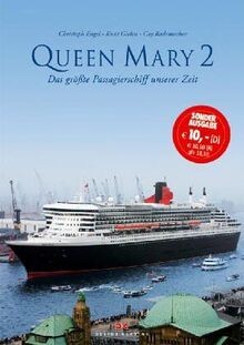 Queen mary das größte - mary, 2.