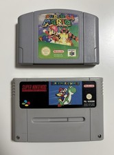 Super Mario World Super