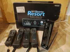Nintendo Wii Sports Resort