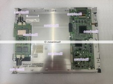 14.1" inch NL10276AC28-02F LCD Display screen panel for   1 year Warranty #hj