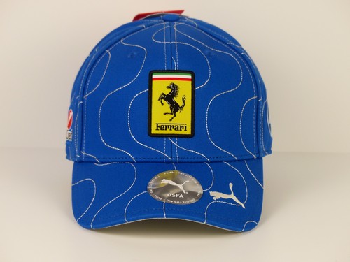 Puma scuderia ferrari - scuderia, rp