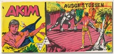 Akim 4 ausgestossen - akim,