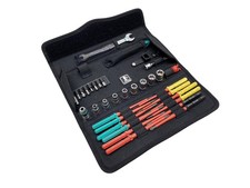 Werkzeugsatz wera 05135870001 - werkzeugsatz,