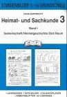 Heimat und sachkunde - und,