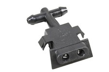 METZGER Waschwasserdüse