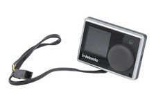 Steueruhr der Standheitzung