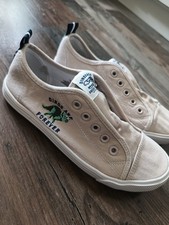H&M Canvas Sneaker Jungen