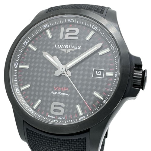 Longines conquest vhp - longines,