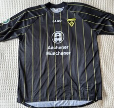 Jako Alemannia Aachen Trikot