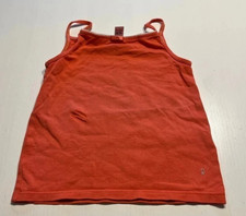 Korallenrotes Unterhemd - Größe: 98 - Marke: okaidi