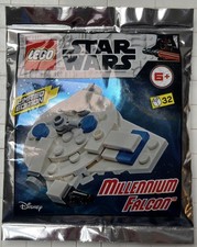 LEGO Star Wars Millenium