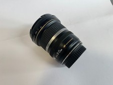 Canon EF-S 10-22mm/3,5-4,5 USM