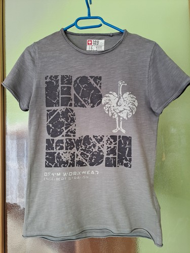 Engelbert strauss shirt - engelbert, t-shirt
