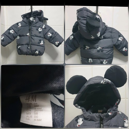 Disney mickey mouse - disney, h&m