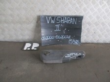 Volkswagen sharan 2018 - volkswagen,