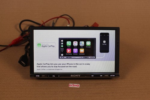 Sony xav ax3000 7 - sony,