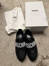 Moschino Herren Sneaker