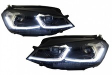 LED Headlights VW Golf 7 VII