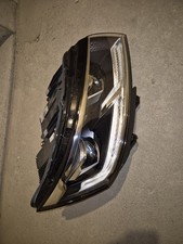 LED Scheinwerfer VW T6