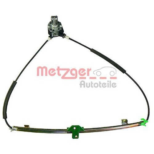 Metzger fensterheber vorne - metzger,