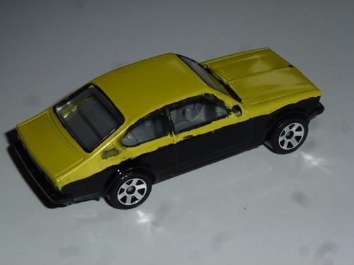 Opel kadett gte 64 - c,