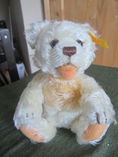 Steiff Bärchen  Zotty Nr