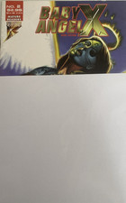 BABY ANGEL X. NUMBER 2