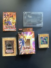 Yu-Gi-Oh! Starter Deck Yugi in